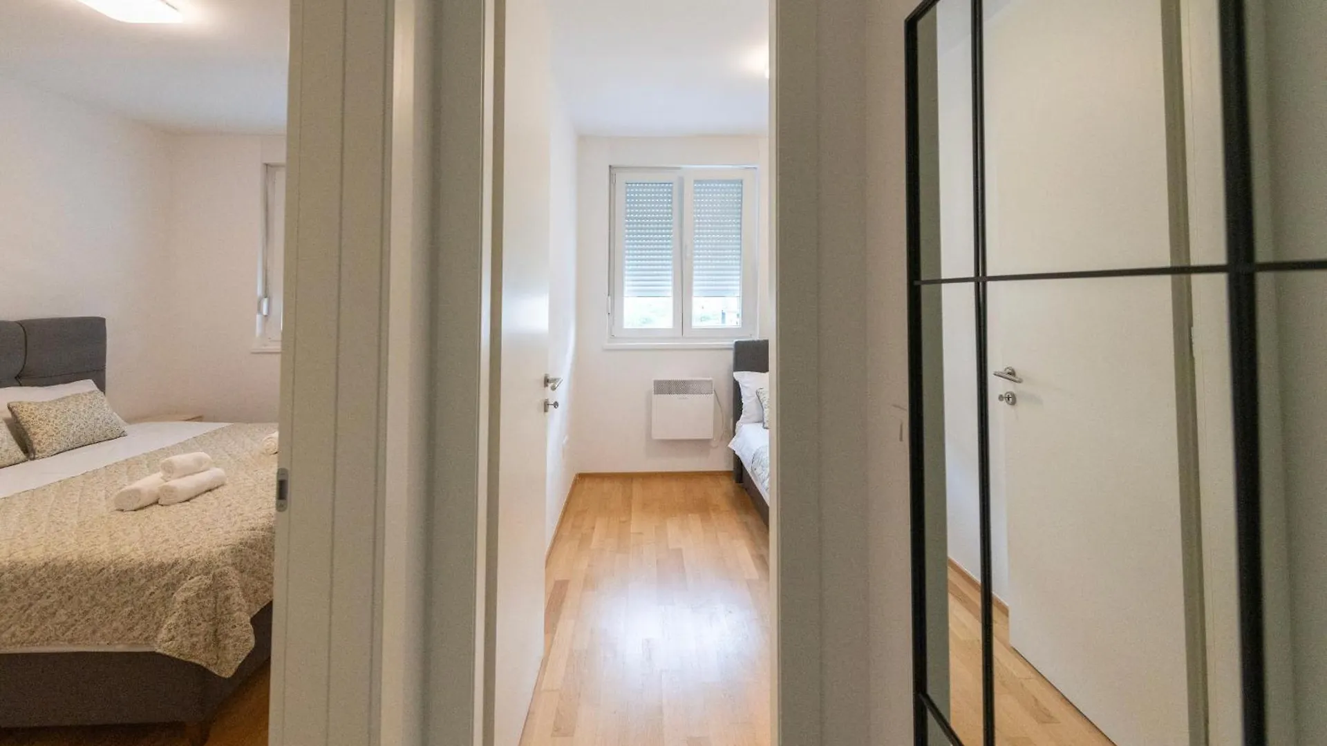 Apartment K&L,Zadar 0*, Zadar Croatia