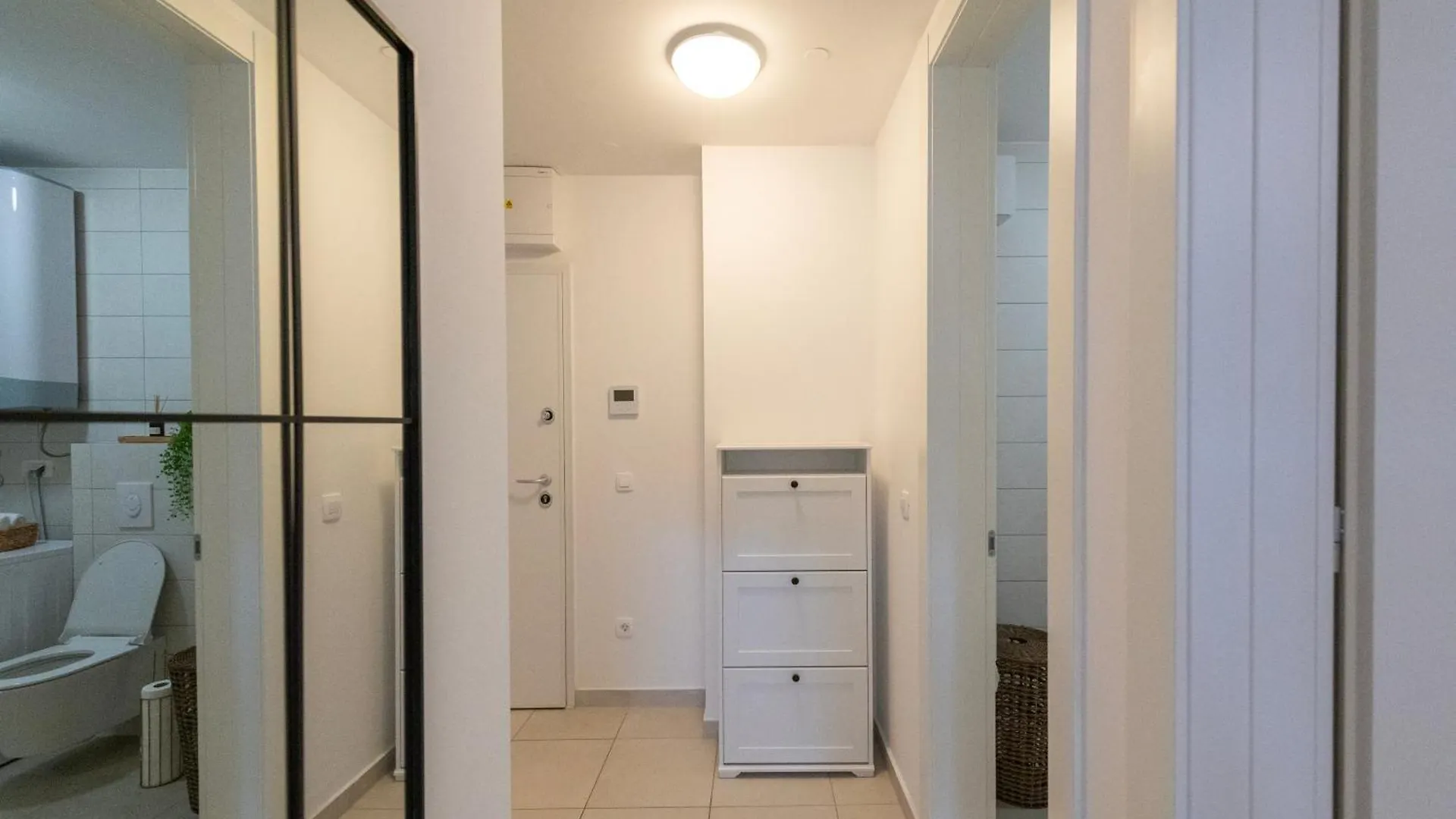 Apartment K&L,Zadar Croatia