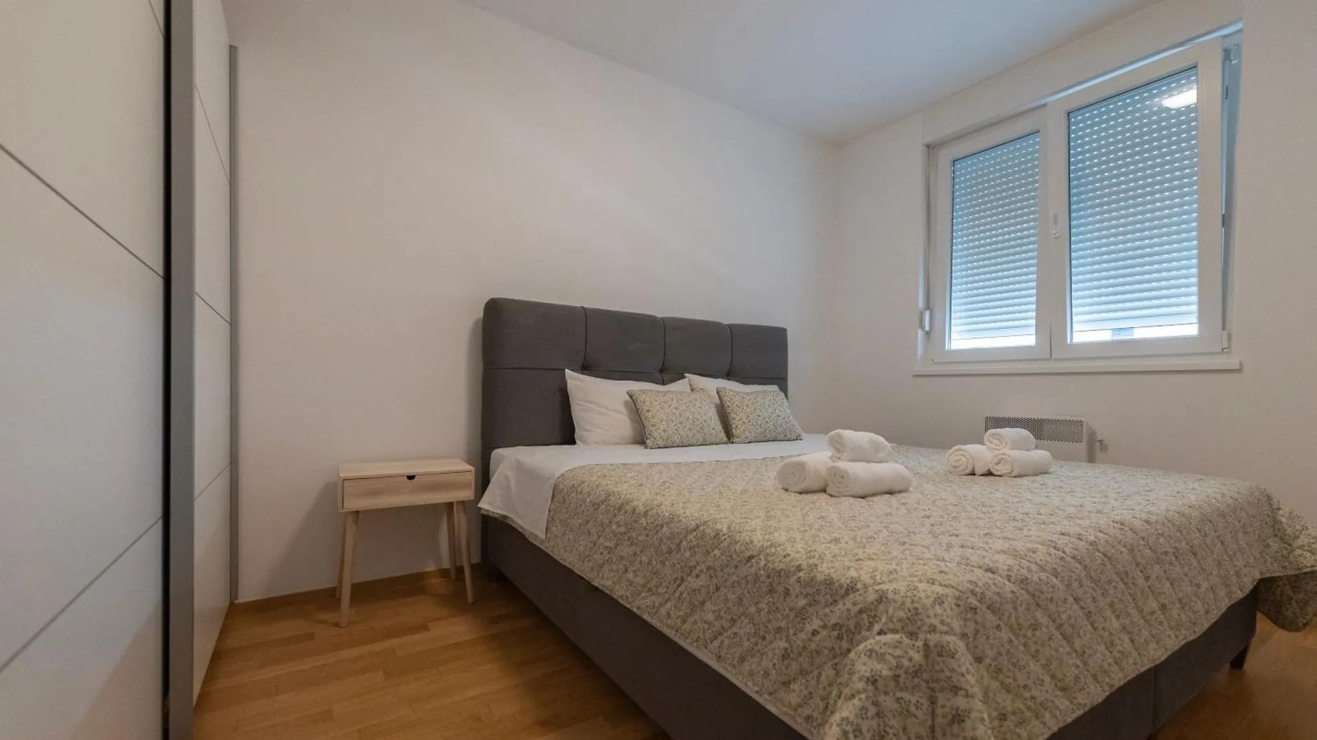 Apartment K&L,Zadar